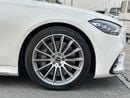 مرسيدس بنز S500 L 4MATIC