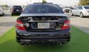 مرسيدس بنز C 63 AMG