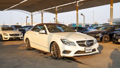 مرسيدس بنز E 350