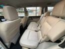 Mitsubishi Pajero GLS Base 3.5L (5 Seater) MITSUBISHI PAJERO GLS V6 2019 GCC 7 SEATER ORIGINAL PAINT TWO KEYS