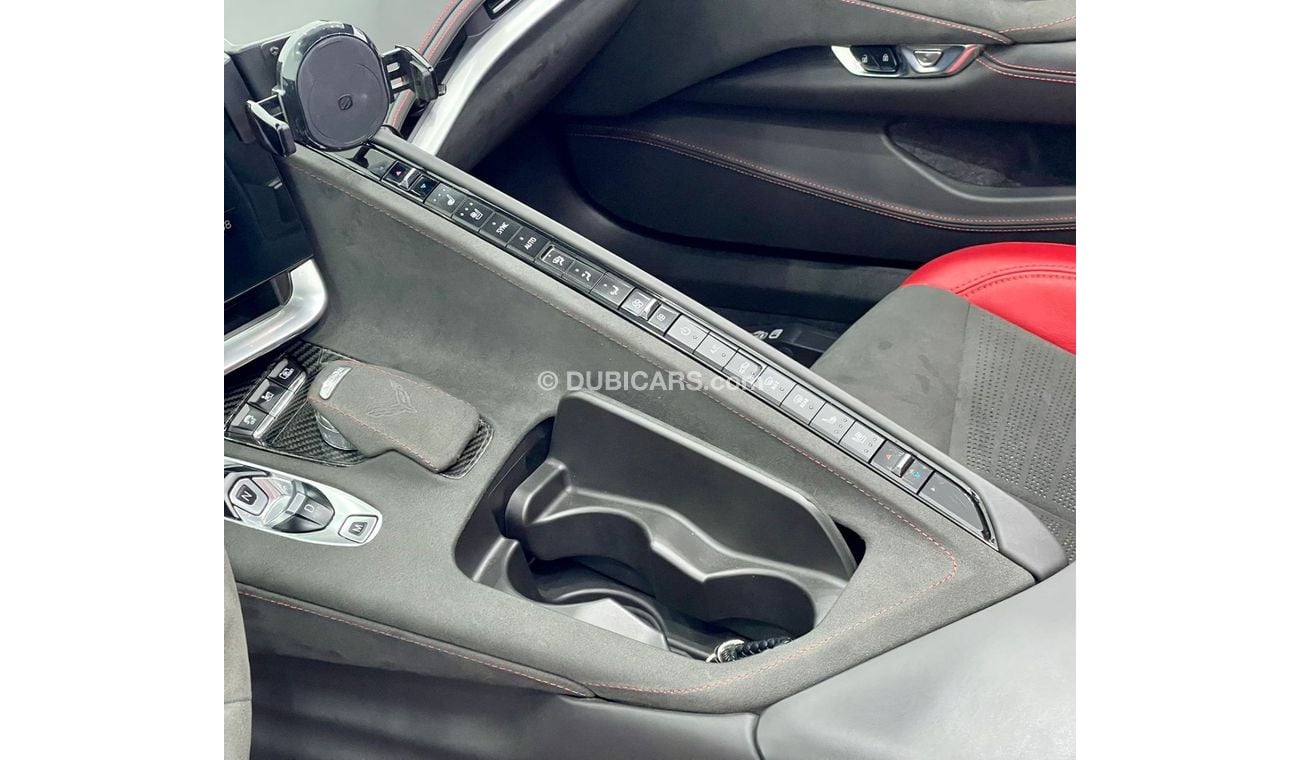 شيفروليه كورفت 3LT