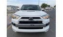 Toyota 4Runner 2020 7 seats push start