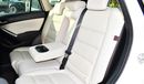 Mazda CX5 Full Option 4WD