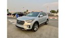 Hyundai Santa Fe GLS Top 2017 PANORAMIC 4 CAMERA 7 SEATER