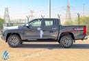 Mitsubishi L200 GLX 2.4L Manual Transmission Double Cabin 4x4  - Export