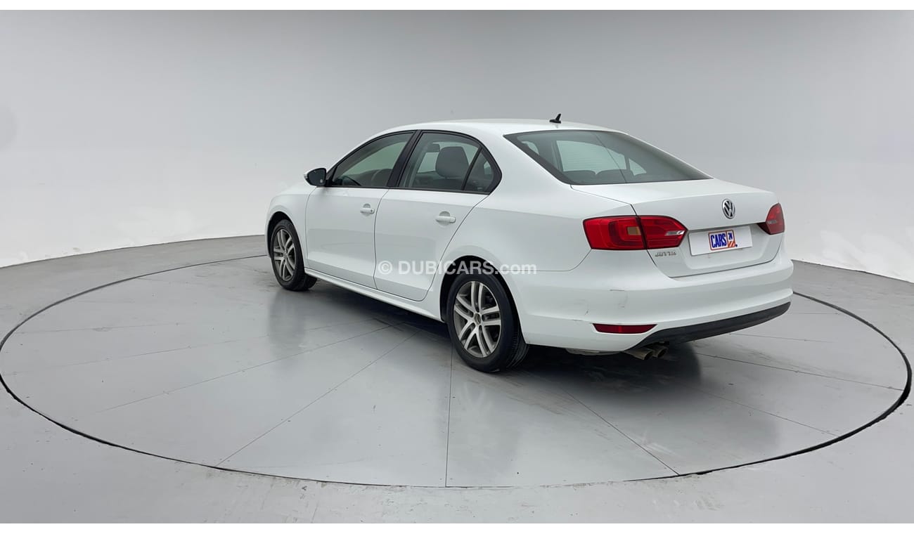 فولكس واجن جيتا TREND 2 | بدون دفعة مقدمة | اختبار قيادة مجاني للمنزل