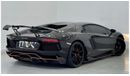 Lamborghini Aventador LP700 LP700 LP700 2014 Lamborghini Aventador LP700-4 ,Lamborghini Service History, Low KMs, GCC