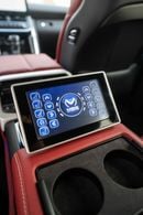 Toyota Land Cruiser GR-S 3.3L DIESEL A/T WITH MBS VIP AUTOBIOGRAPHY SEAT AND ROOF STAR LIGHT