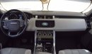 Land Rover Range Rover Sport HSE SDV6