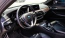 BMW 520i Diesel XDrive