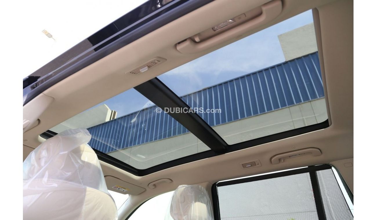 Mercedes-Benz GLS 63 AMG Night Package GCC 5 Years Warranty.Local Registration + 5%