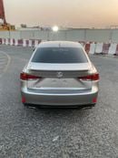 Lexus IS300 AWD