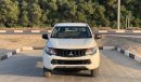 Mitsubishi L200 Mitsubishi L200 2016 4x4 Ref#721