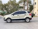 Ford EcoSport 420 EMI | | GCC Specs | Full Service History | Original Paint
