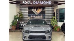 Dodge Charger Dodge Charger SXT GCC 2017