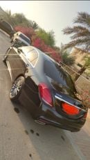 Mercedes-Benz S 550 S class 500 gcc