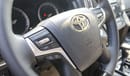 Toyota Land Cruiser GXR V6 Grand Touring