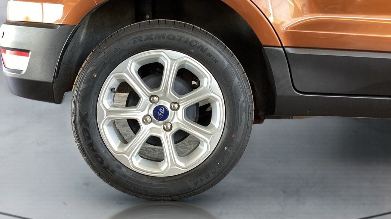 Ford EcoSport TREND 1.5 TREND DCT POWERSHIFT | Guaranteed Warranty | 0 Down Payment