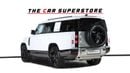 Land Rover Defender 130 P400 X Dynamic - Brand New - Full Option