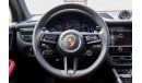 Porsche Macan 95B