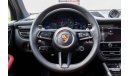 Porsche Macan S 95B