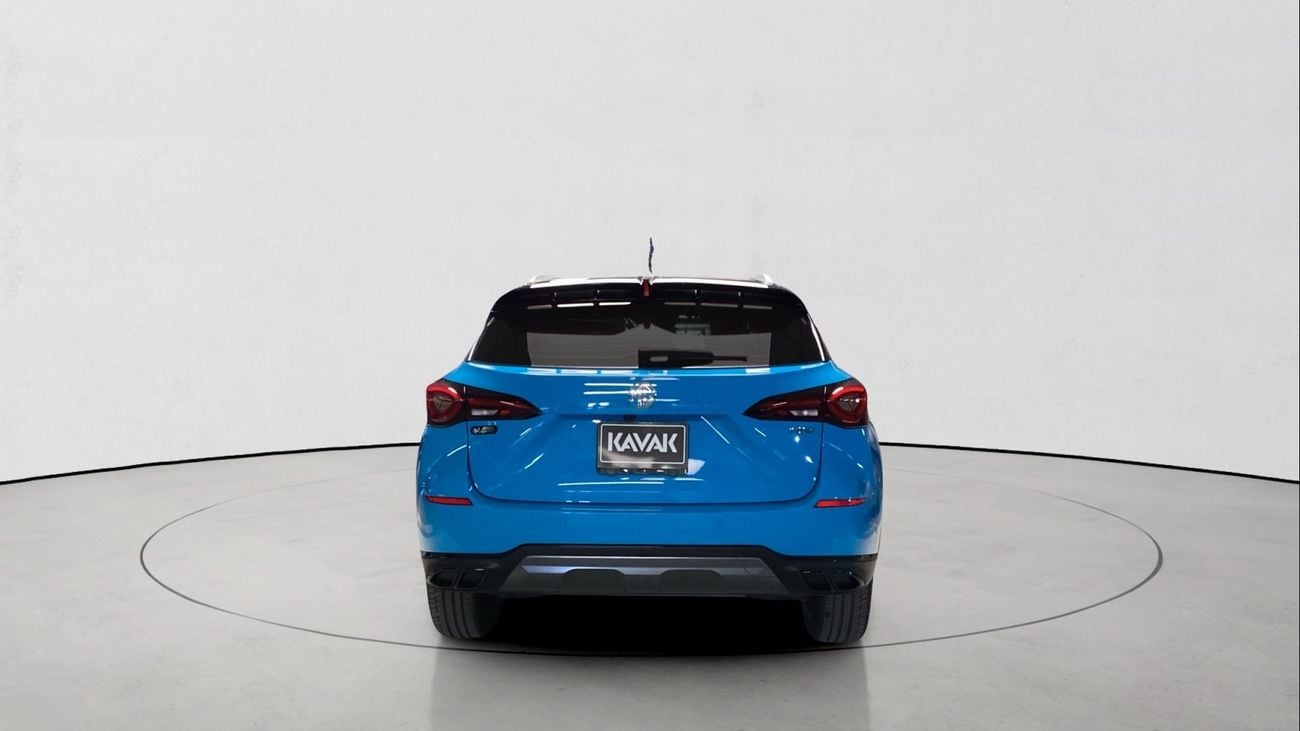 MG One LUX | Guaranteed Warranty | 0 Down Payment
