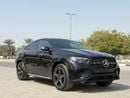 Mercedes-Benz GLE 450 4MATIC
