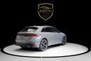 Audi RS Q8 TFSI quattro 4.0L ~ 40 YEARS EDITION 1 OF 10