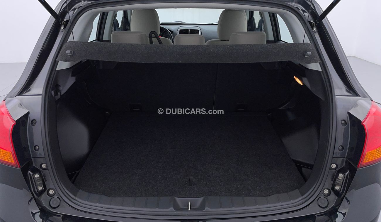 Mitsubishi ASX GLX MID 2 | Zero Down Payment | Free Home Test Drive