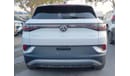 Volkswagen ID.4 CROZZ, 2 POWER SEATS / DVD / PANORAMIC ROOF (CODE # 5866)