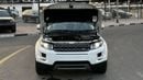 Land Rover Range Rover Evoque PRESTIGE