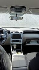 Hyundai Tucson SMART 2.0 L , rims 18