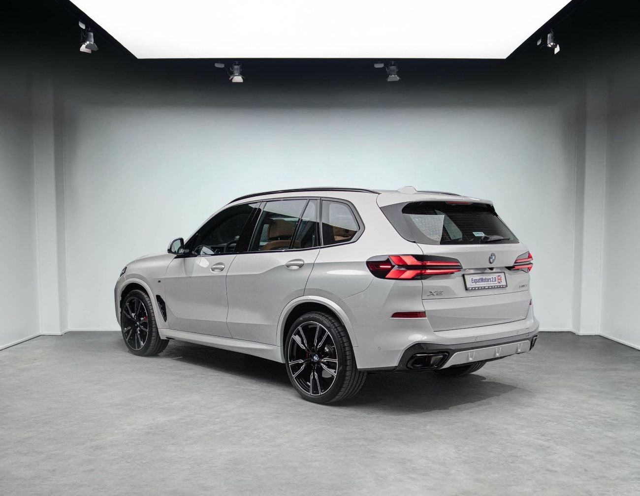 بي أم دبليو X5 40i M Sport 3.0L