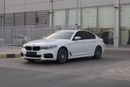 BMW 530i Luxury 2.0L