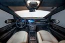 Mercedes-Benz V 300 Built by Barugzai | Mercedes-Benz V300 Avantgarde | VIP Interior