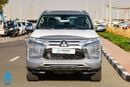 Mitsubishi Pajero Mini 2.5L Turbo Diesel | 134 HP | AT | 4WD | 7 Passenger | Dual Airbags | ABS & EBD | Ad-Safety | 2023