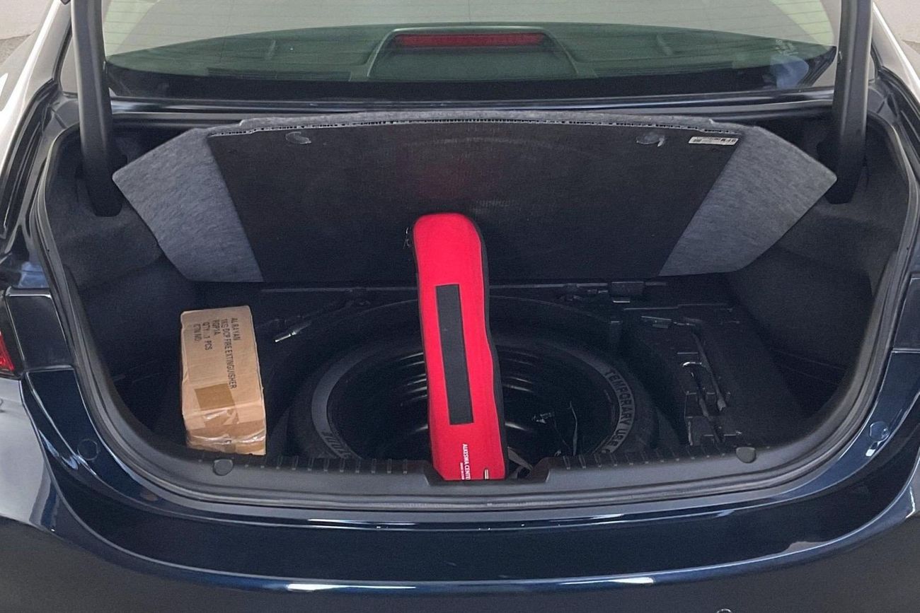 مازدا 6 S | Carnival Sale • UP TO AED 20,000 OFF | شامل الضمان | 0 ﺪﻔﻋﺓ ﺃﻮﻟﻯ