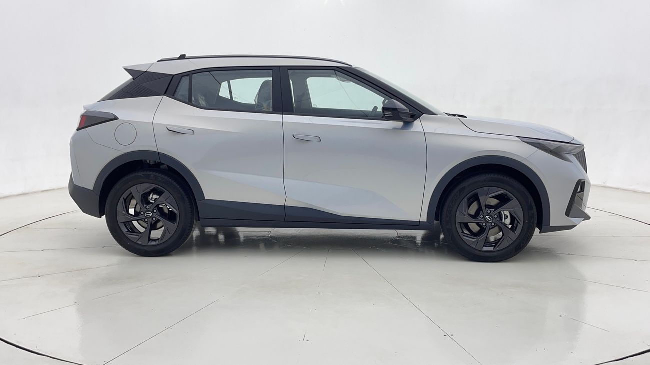 جي إي سي GS3 إمزوم 2026 GB | AED 854/Month | 20% DP