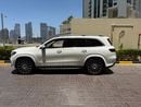 مرسيدس بنز GLS 450