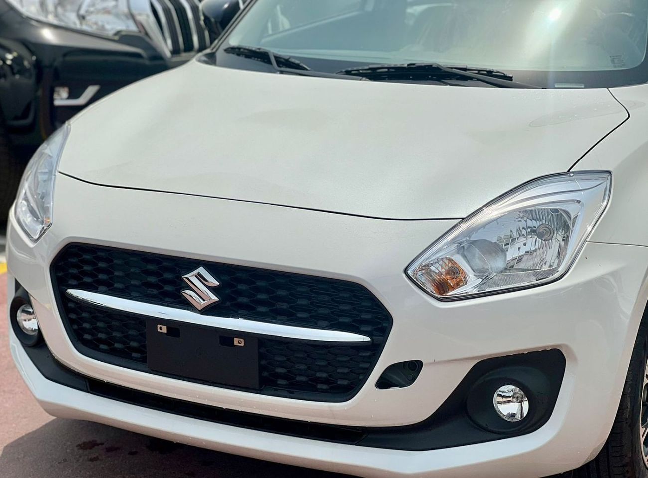 Suzuki Swift Suzuki Sweft GLX 1.2 Full 2024