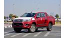 Toyota Hilux 2019 MODEL DOUBLE CAB PICKUP V6 4.0L PETROL 4WD AUTOMATIC TRD