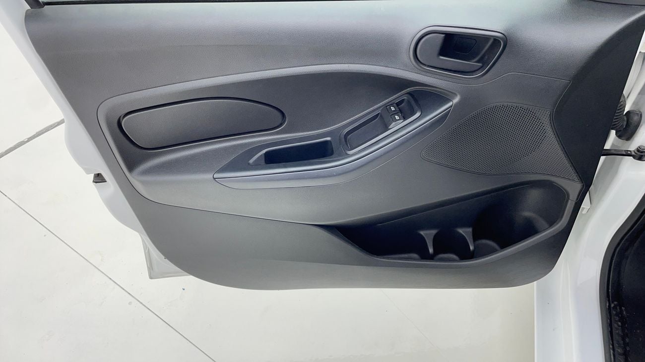 Ford Figo AMBIENTE 1.5 | Zero Down Payment | Free Home Test Drive