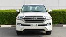 Toyota Land Cruiser EXR 5.7 V8