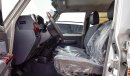 Toyota Land Cruiser hardtop-diesel-LX-V8-4WD