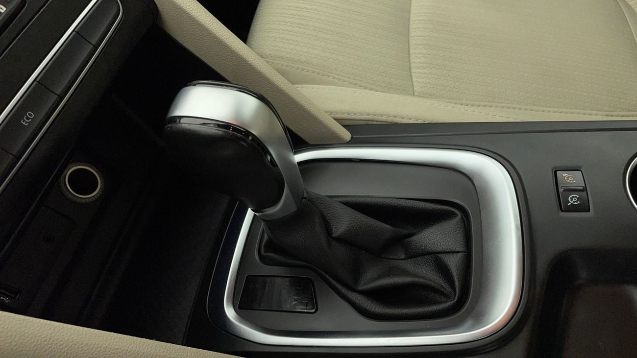 رينو ميجان PE 1.6 | بدون دفعة مقدمة | اختبار القيادة في المنزل