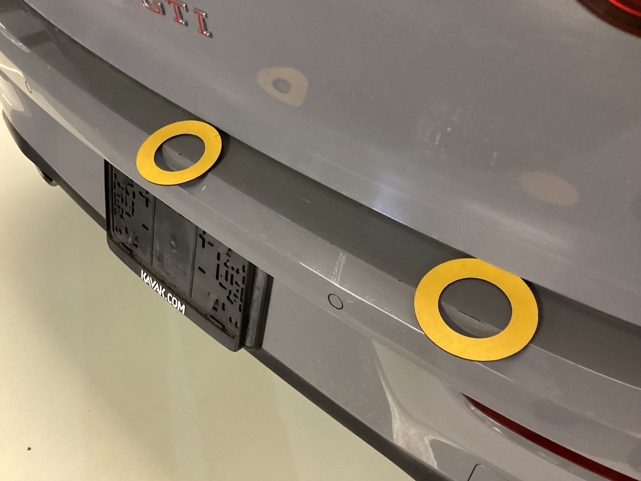 فولكس واجن جولف GTI -Cloth | شامل الضمان | 0 ﺪﻔﻋﺓ ﺃﻮﻟﻯ