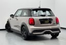 Mini Cooper S 2023 Mini Cooper S, Mini Warranty+Service Contract+Full Service History, GCC