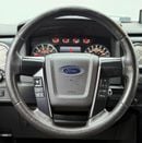 Ford F 150 2014 Ford F-150 FX4, Full Service History, Excellent Condition, GCC