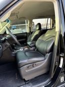 Nissan Armada SL 4WD