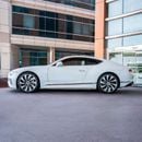 Bentley Continental GT 2026  BENTLEY  GT  V8 AZURE  DONE ONLY 4000KM